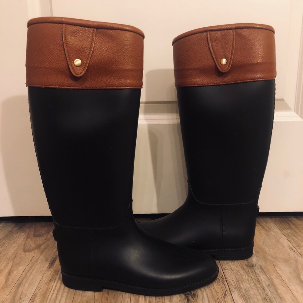 Rain Boots